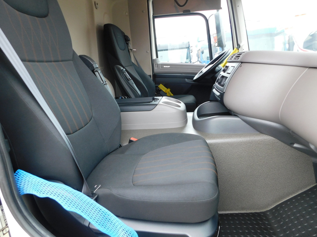 Daf Cf 450 fad - 翻斗车:图5 Daf Cf 450 fad - 翻斗车:图5