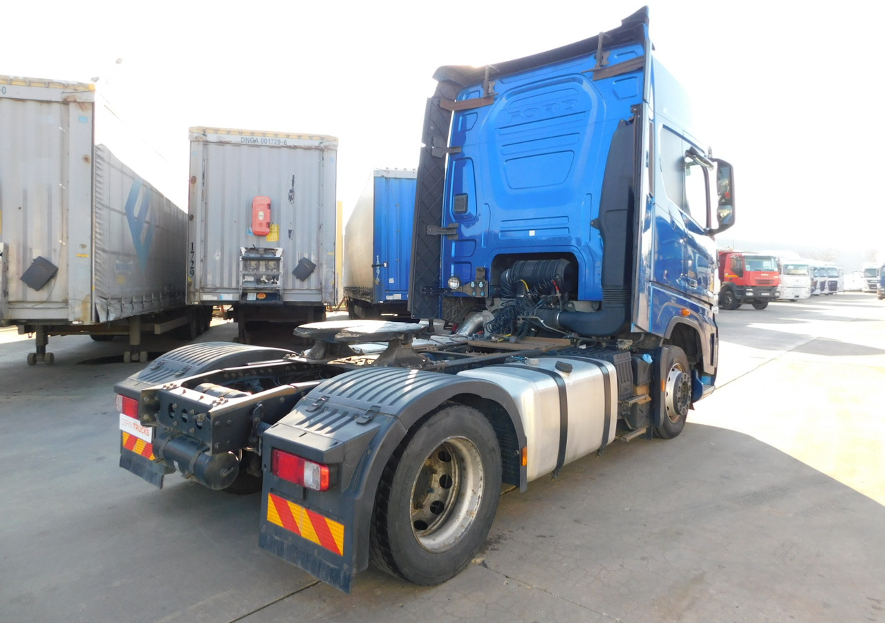 Ford F max 4x2 scab e6 12s2620 - 牵引车:图3 Ford F max 4x2 scab e6 12s2620 - 牵引车:图3