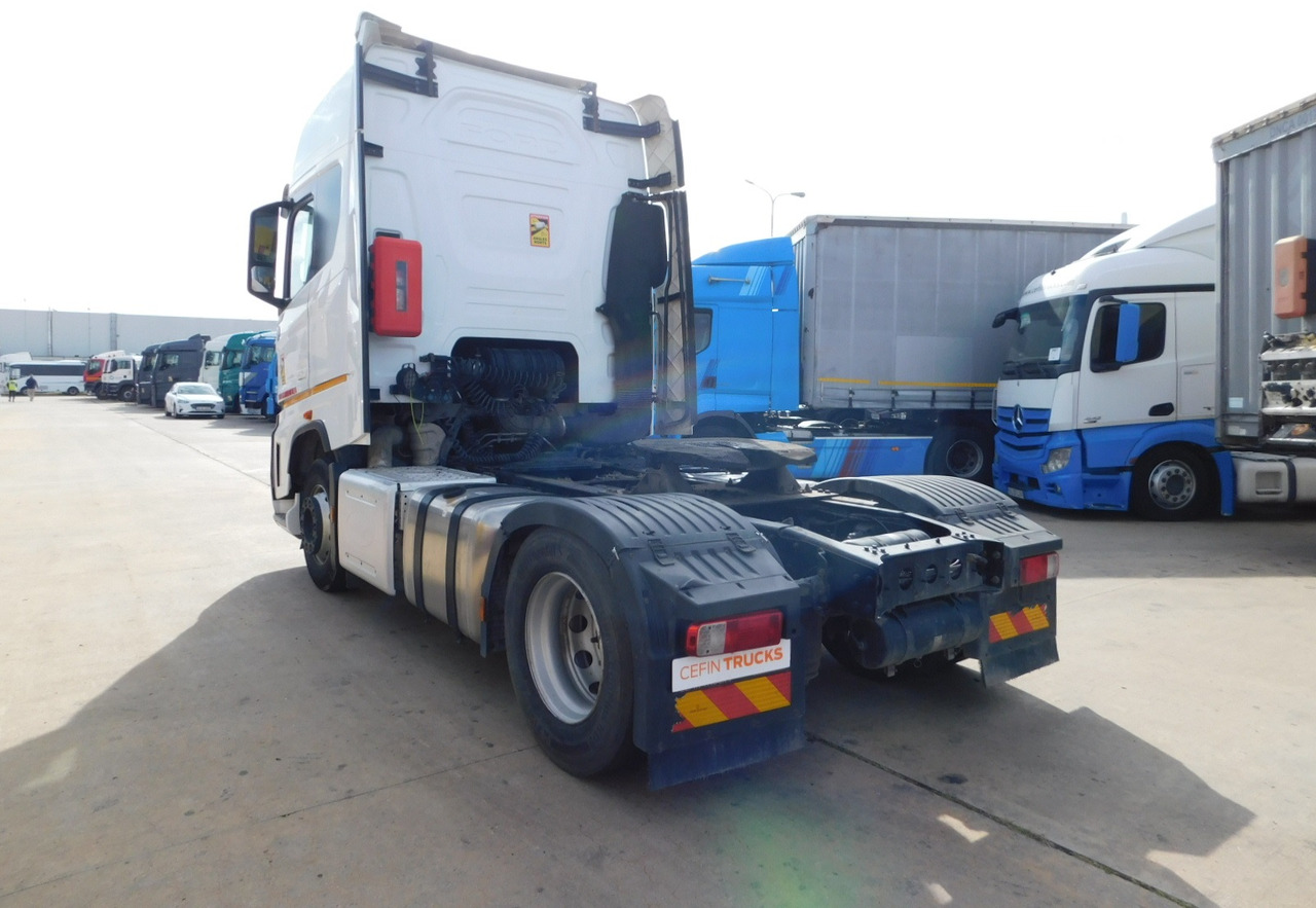 Ford F max 4x2 scab e6 12s2620 - 牵引车:图4 Ford F max 4x2 scab e6 12s2620 - 牵引车:图4