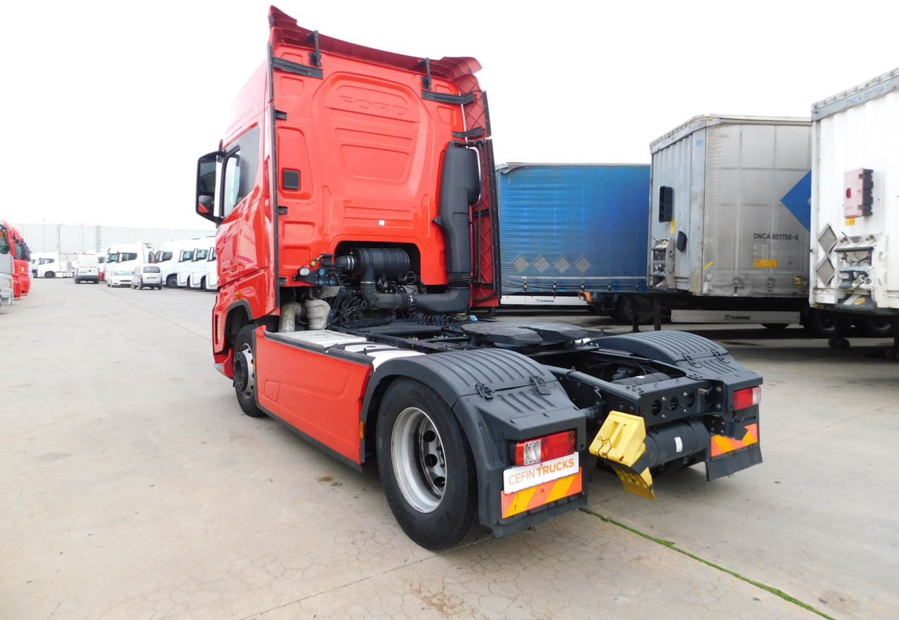 Ford F max 4x2 scab e6 12tx2620 - 牵引车:图4 Ford F max 4x2 scab e6 12tx2620 - 牵引车:图4