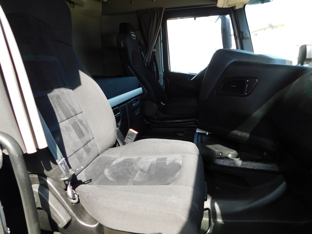 Iveco As440stfp lt - 牵引车:图5 Iveco As440stfp lt - 牵引车:图5