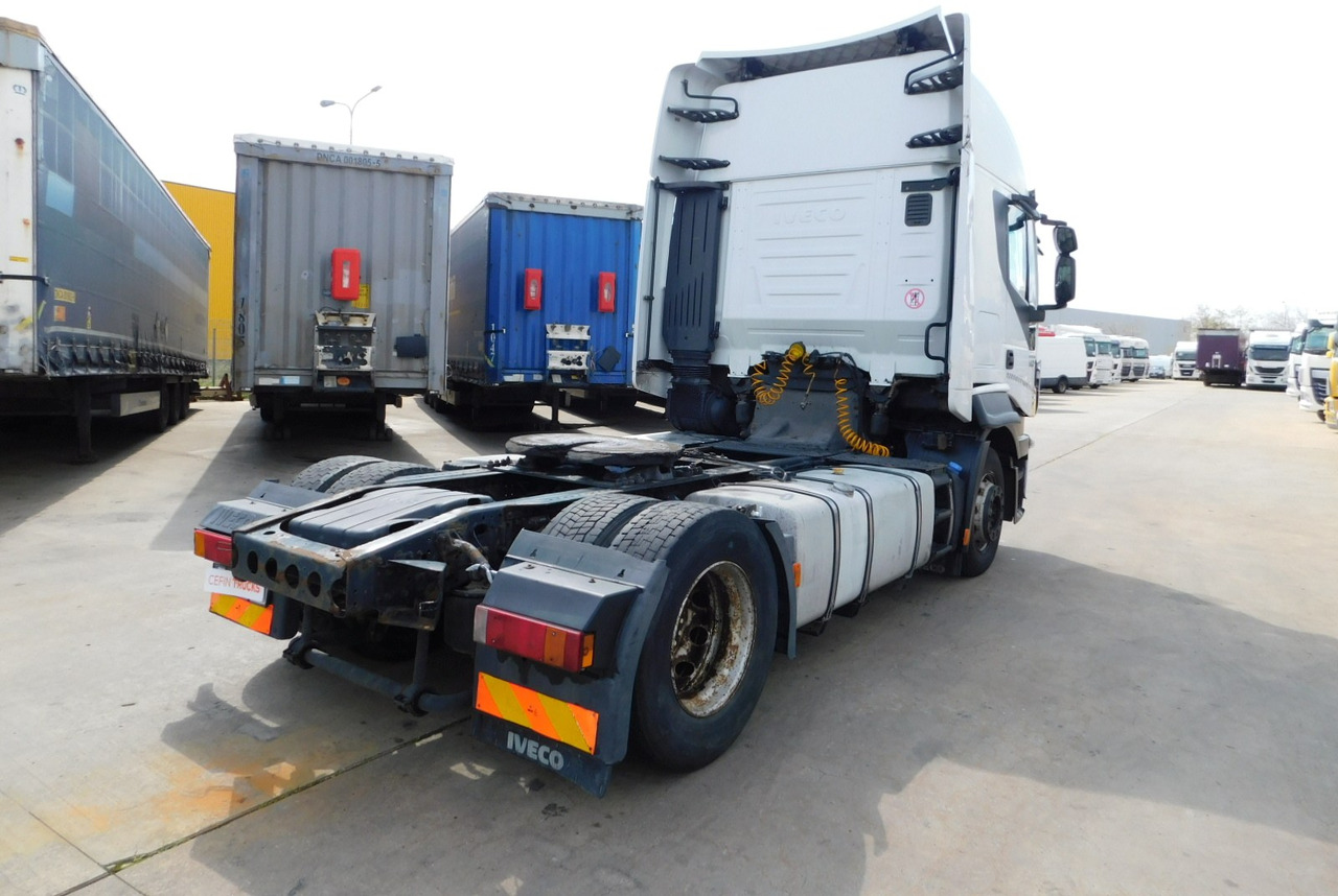 Iveco As440tp - 牵引车:图3 Iveco As440tp - 牵引车:图3