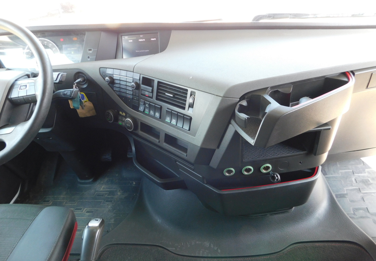 牵引车 Volvo Fh：图7