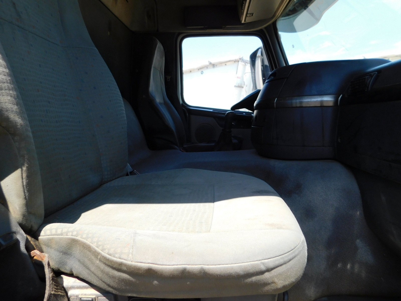 Volvo Fm9 340 mixer - 混凝土搅拌车:图5 Volvo Fm9 340 mixer - 混凝土搅拌车:图5