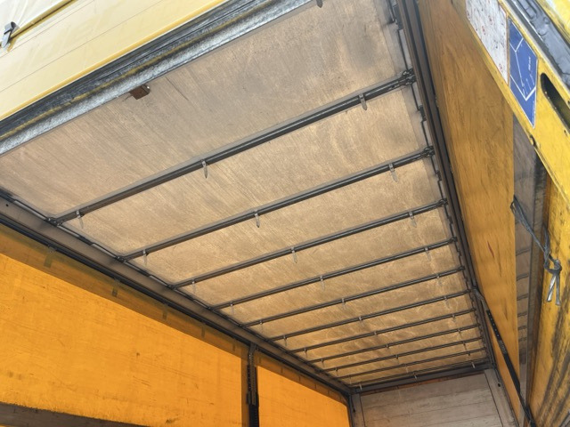MAN TGL 12.220 4x2 BL Euro6 Klima Luftfeder - 侧帘卡车:图5 MAN TGL 12.220 4x2 BL Euro6 Klima Luftfeder - 侧帘卡车:图5