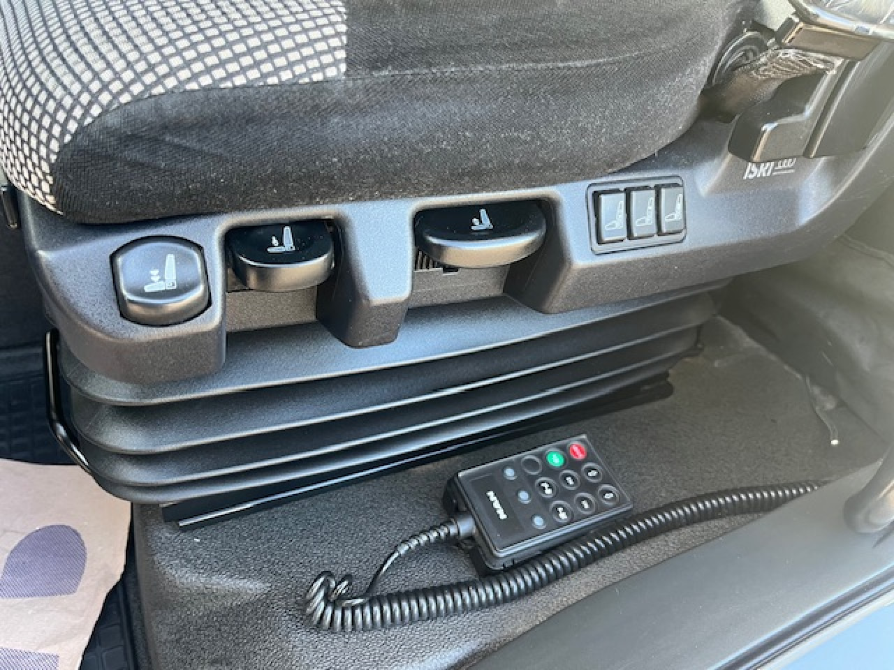 MAN TGM 15.290 4x2 LL Tiefkühler ATP möglich Euro6 - 冷藏货车:图5 MAN TGM 15.290 4x2 LL Tiefkühler ATP möglich Euro6 - 冷藏货车:图5