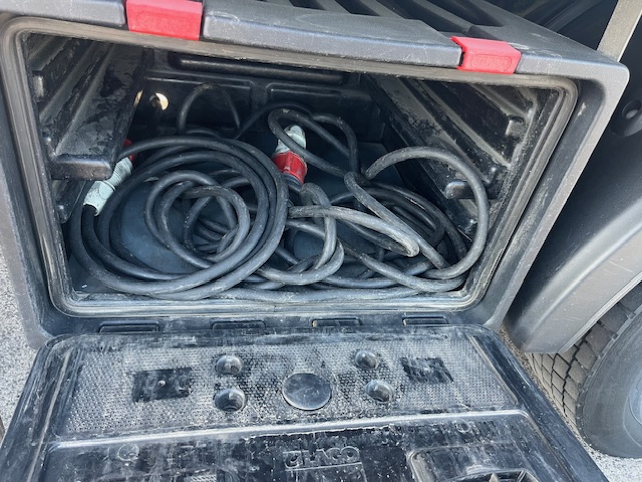 MAN TGM 15.290 4x2 LL Tiefkühler ATP möglich Euro6 - 冷藏货车:图2 MAN TGM 15.290 4x2 LL Tiefkühler ATP möglich Euro6 - 冷藏货车:图2