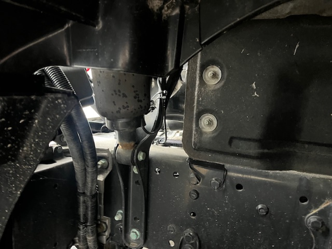 MAN TGX 18.470 4x2 BLS Euro6 Retarder Klima Luftfeder - 牵引车:图2 MAN TGX 18.470 4x2 BLS Euro6 Retarder Klima Luftfeder - 牵引车:图2