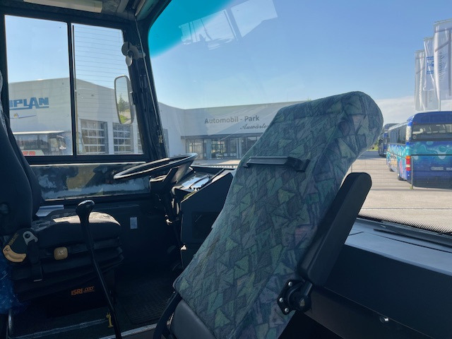 NEOPLAN N316 Ü - Koferenz-, Ausstellungsbus - Wohnmobil - 巴士:图5 NEOPLAN N316 Ü - Koferenz-, Ausstellungsbus - Wohnmobil - 巴士:图5