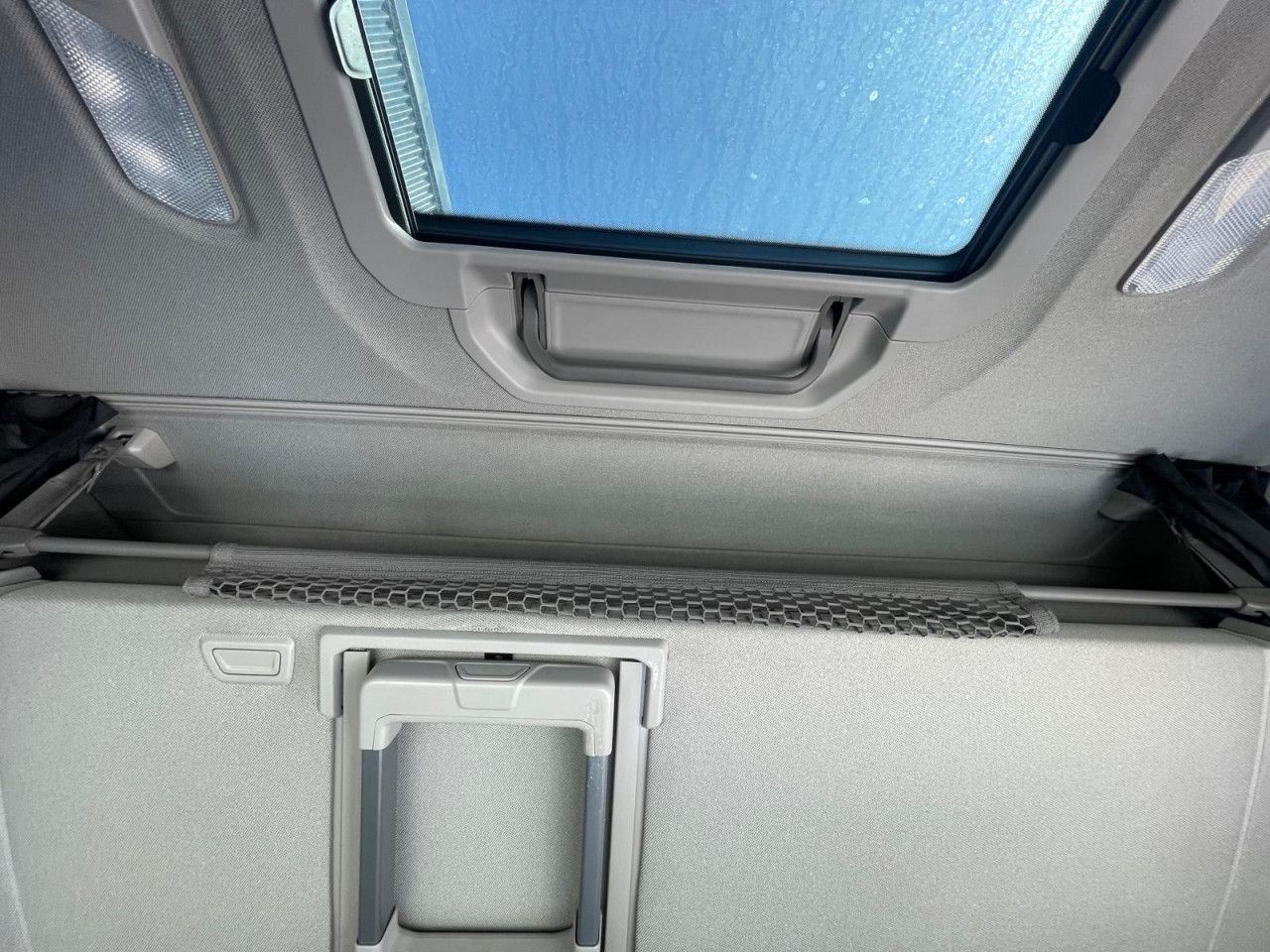 牵引车 Scania R 450:图13 牵引车 Scania R 450:图13