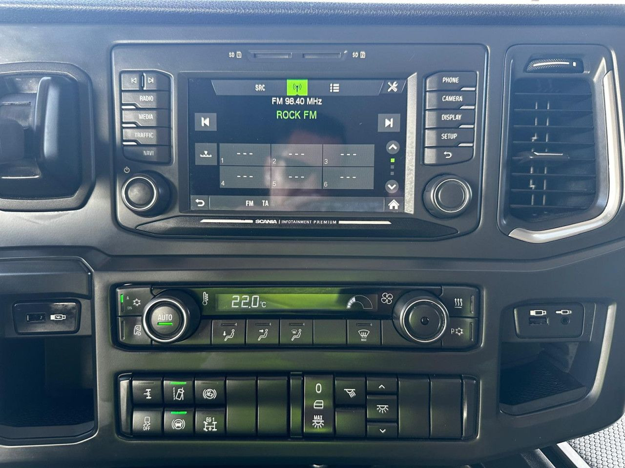 牵引车 Scania S 500:图8 牵引车 Scania S 500:图8