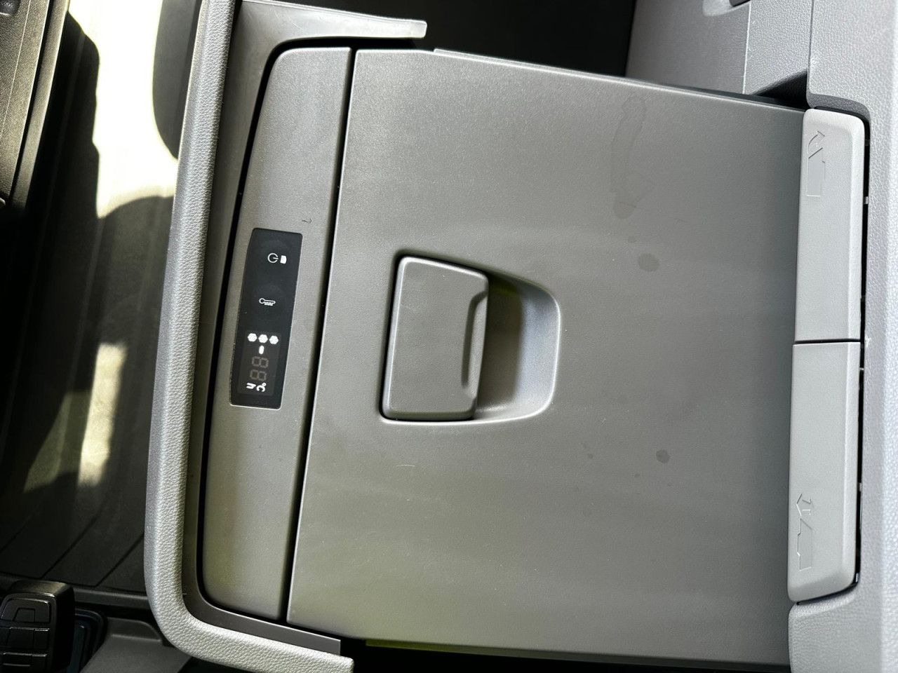 牵引车 Scania S 500:图9 牵引车 Scania S 500:图9