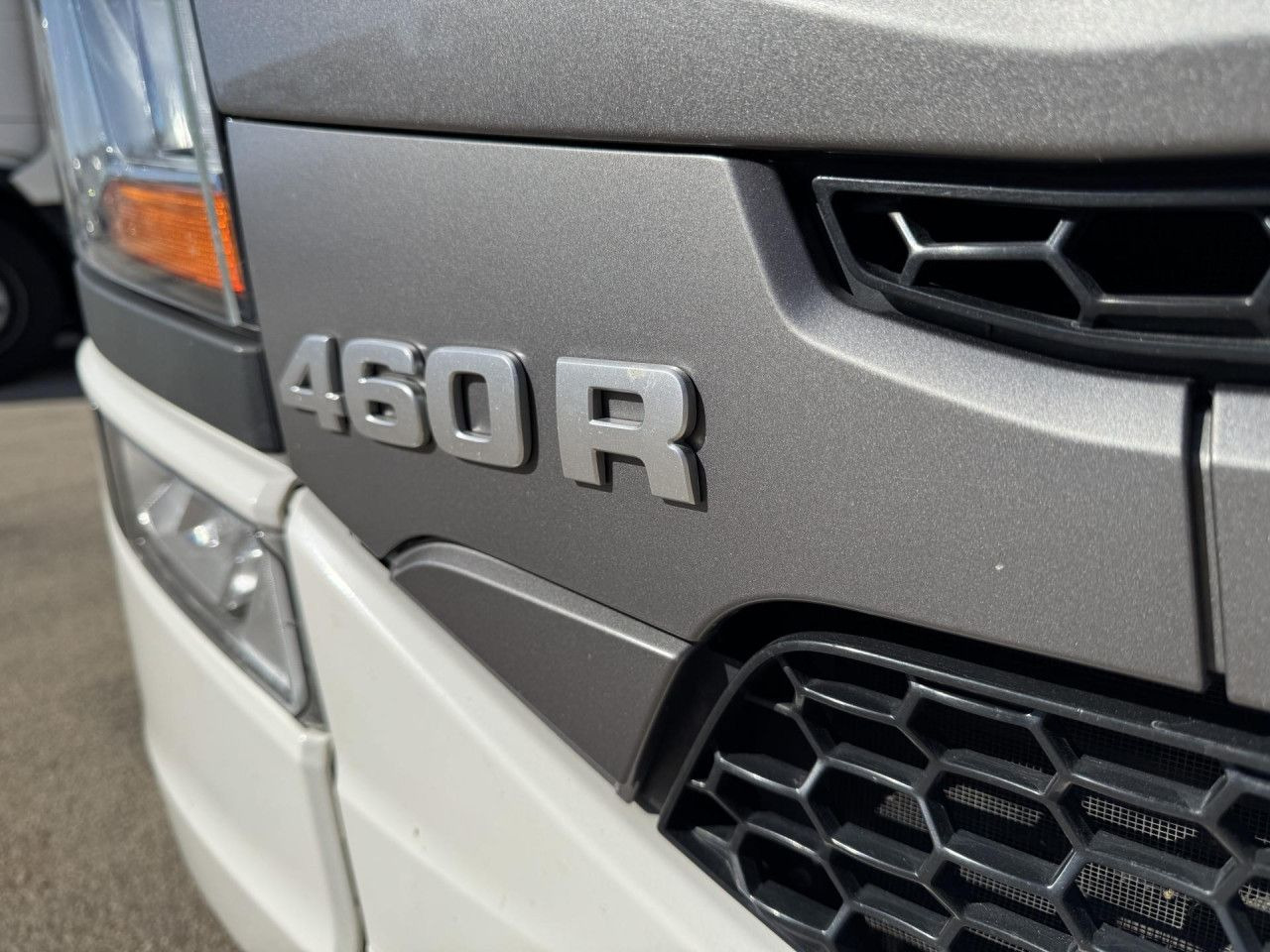 Scania S 500 - 牵引车:图5 Scania S 500 - 牵引车:图5