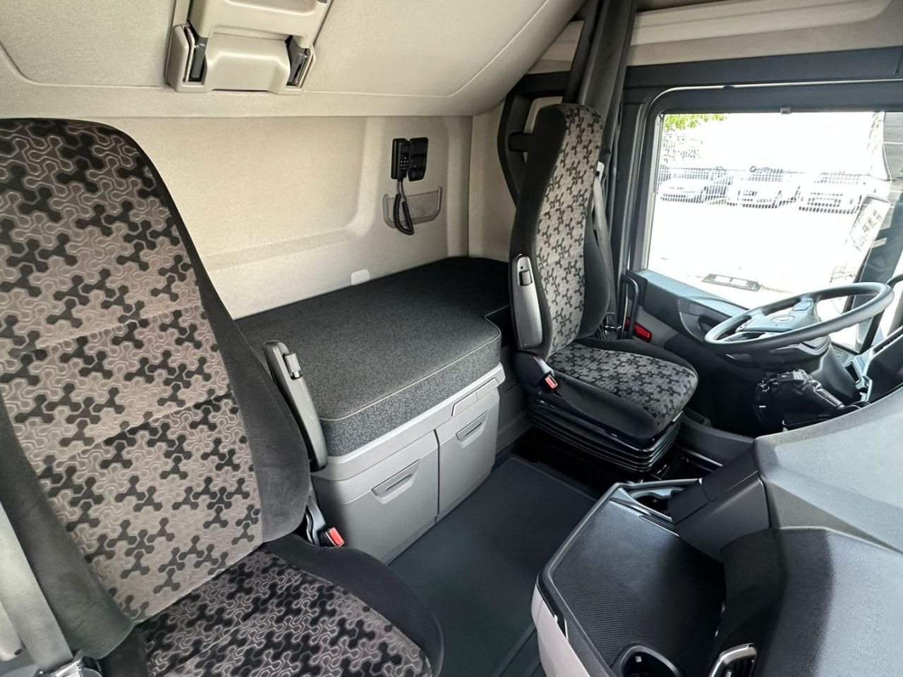 Scania S 500 - 牵引车:图5 Scania S 500 - 牵引车:图5