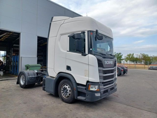 UVES11230014 - 牵引车:图1 UVES11230014 - 牵引车:图1