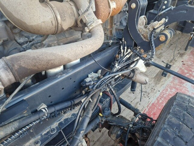 ASTRA HHD9 6x6 ASTRA HHD9 6x6, Cursor 13 - 自卸车:图4 ASTRA HHD9 6x6 ASTRA HHD9 6x6, Cursor 13 - 自卸车:图4