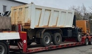 ASTRA HHD9 6x6 ASTRA HHD9 6x6, Cursor 13 - 自卸车:图1 ASTRA HHD9 6x6 ASTRA HHD9 6x6, Cursor 13 - 自卸车:图1