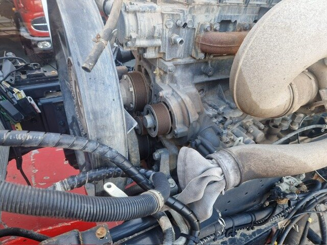 ASTRA HHD9 6x6 ASTRA HHD9 6x6, Cursor 13 - 自卸车:图5 ASTRA HHD9 6x6 ASTRA HHD9 6x6, Cursor 13 - 自卸车:图5