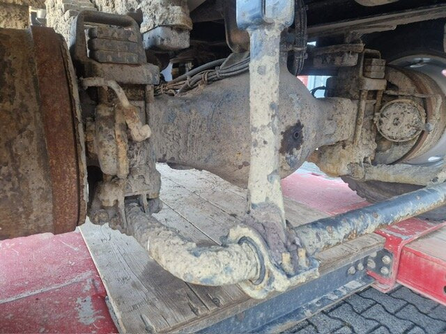 ASTRA HHD9 6x6 ASTRA HHD9 6x6, Cursor 13 - 自卸车:图3 ASTRA HHD9 6x6 ASTRA HHD9 6x6, Cursor 13 - 自卸车:图3