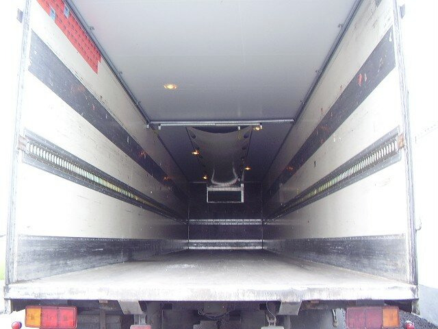 Ackermann AS-F 20/13.6 Zl.-ZG - 冷藏半拖车:图2 Ackermann AS-F 20/13.6 Zl.-ZG - 冷藏半拖车:图2