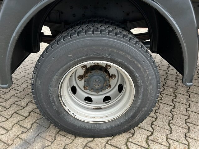 EuroCargo ML140E28 4x2 EuroCargo ML140E28 4x2, 41 cbm - 厢式卡车:图5 EuroCargo ML140E28 4x2 EuroCargo ML140E28 4x2, 41 cbm - 厢式卡车:图5