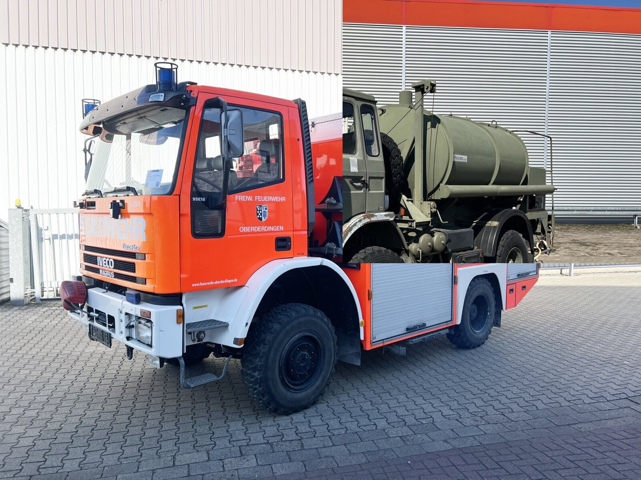 FF 95 E 18 WR 4x4 FF 95 E 18 WR 4x4, 6000l Wassertank - 罐车:图1 FF 95 E 18 WR 4x4 FF 95 E 18 WR 4x4, 6000l Wassertank - 罐车:图1