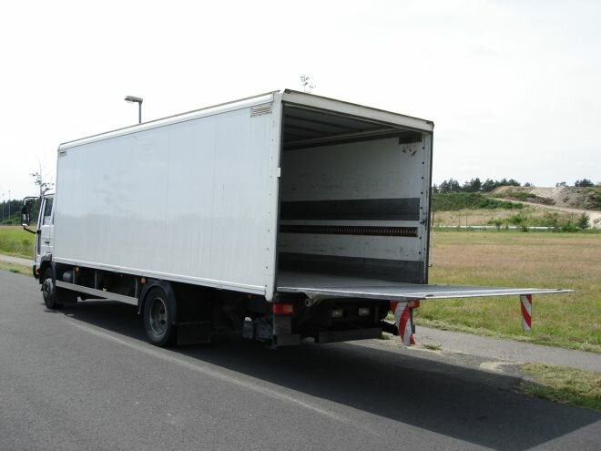 FL 6-12 4x2 FL 6-12 4x2, 4x vorhanden! - 厢式卡车:图4 FL 6-12 4x2 FL 6-12 4x2, 4x vorhanden! - 厢式卡车:图4