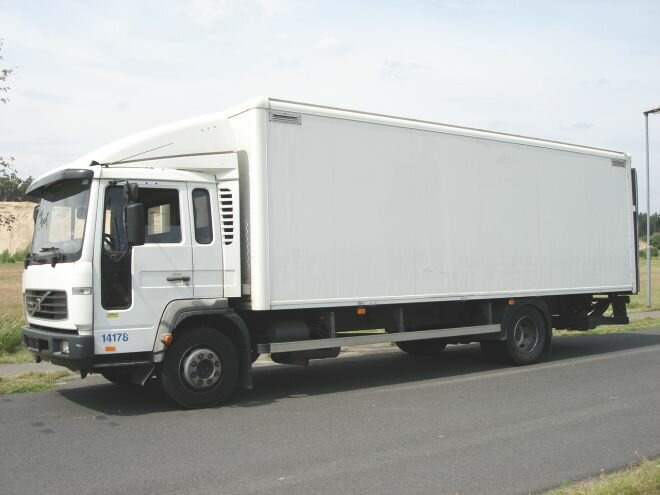 FL 6-12 4x2 FL 6-12 4x2, 4x vorhanden! - 厢式卡车:图2 FL 6-12 4x2 FL 6-12 4x2, 4x vorhanden! - 厢式卡车:图2
