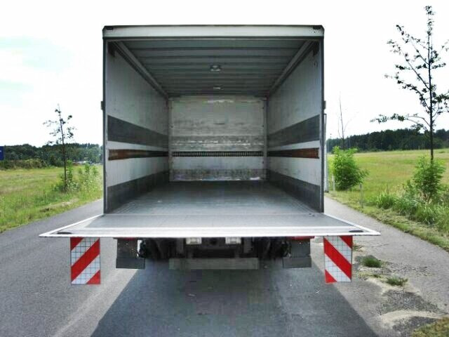 FL 6-12 4x2 FL 6-12 4x2, 4x vorhanden! - 厢式卡车:图5 FL 6-12 4x2 FL 6-12 4x2, 4x vorhanden! - 厢式卡车:图5