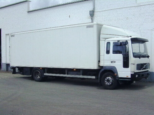 FL 6-12 4x2 FL 6-12 4x2, 4x vorhanden! - 厢式卡车:图2 FL 6-12 4x2 FL 6-12 4x2, 4x vorhanden! - 厢式卡车:图2