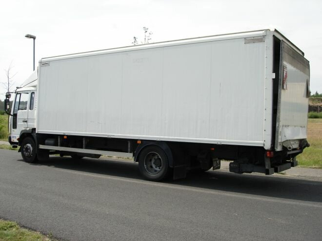 FL 6-12 4x2 FL 6-12 4x2, 4x vorhanden! - 厢式卡车:图3 FL 6-12 4x2 FL 6-12 4x2, 4x vorhanden! - 厢式卡车:图3