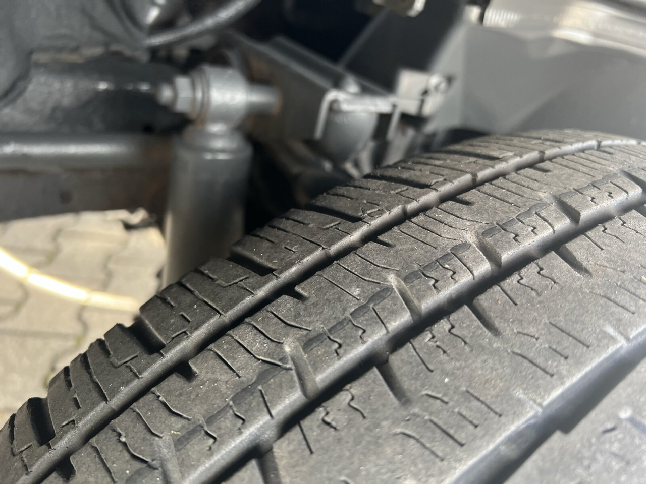 Iveco Daily 45C15D 4x2 Doka Daily 45C15D 4x2 Doka, City-Abroller - 吊钩升降车, 小型货车:图3 Iveco Daily 45C15D 4x2 Doka Daily 45C15D 4x2 Doka, City-Abroller - 吊钩升降车, 小型货车:图3