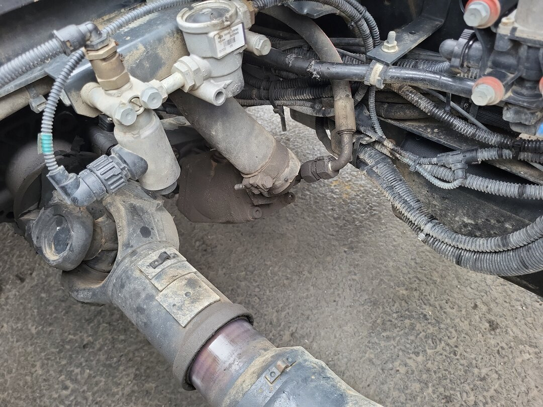 Iveco EuroCargo 120-220 4x2 EuroCargo 120-220 4x2 - 吊钩升降车:图4 Iveco EuroCargo 120-220 4x2 EuroCargo 120-220 4x2 - 吊钩升降车:图4