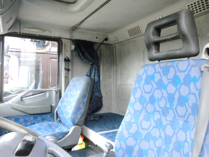 厢式卡车 Iveco EuroCargo 75 E 17/4x2 EuroCargo 75 E 17/4,2, 6x VORHANDEN!：图5