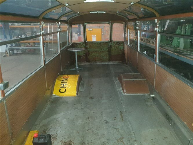 L4C Alpenwagen III, Alpin Bus - Restaurationsobjekt L4C Alpenwagen III, Alpin Bus - Restaurationsobjekt - 巴士:图5 L4C Alpenwagen III, Alpin Bus - Restaurationsobjekt L4C Alpenwagen III, Alpin Bus - Restaurationsobjekt - 巴士:图5