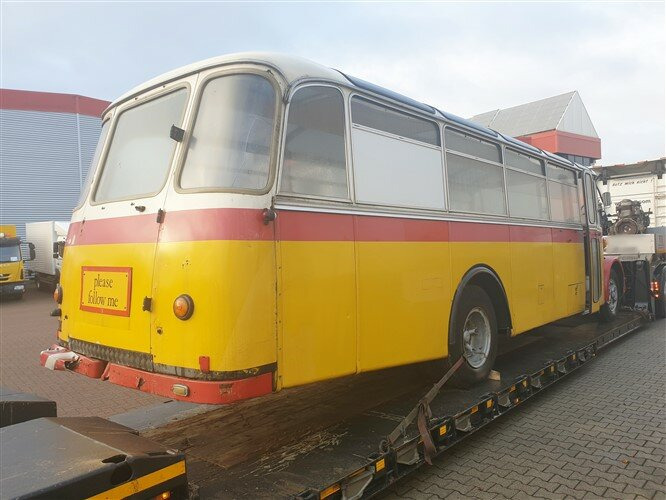 L4C Alpenwagen III, Alpin Bus - Restaurationsobjekt L4C Alpenwagen III, Alpin Bus - Restaurationsobjekt - 巴士:图2 L4C Alpenwagen III, Alpin Bus - Restaurationsobjekt L4C Alpenwagen III, Alpin Bus - Restaurationsobjekt - 巴士:图2