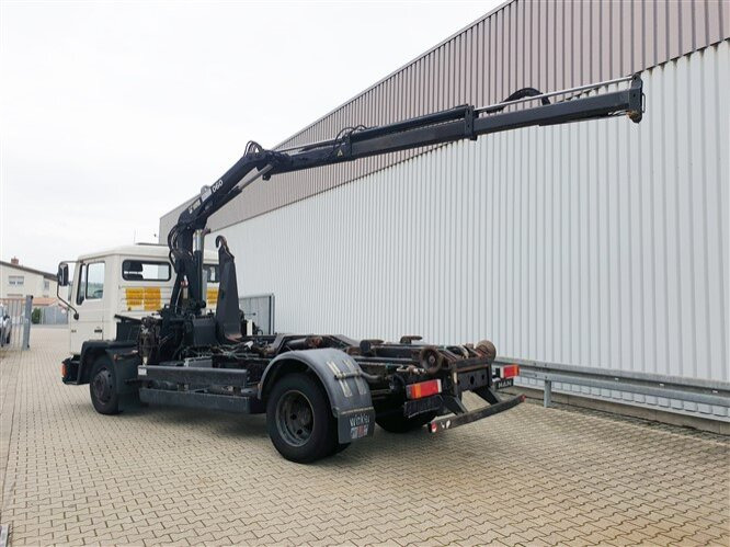 MAN 14.152 F 4x2 BB 14.152 F 4x2 BB mit Kran Hiab 060-2 租赁 MAN 14.152 F 4x2 BB 14.152 F 4x2 BB mit Kran Hiab 060-2：图12