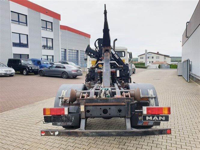 MAN 14.152 F 4x2 BB 14.152 F 4x2 BB mit Kran Hiab 060-2 租赁 MAN 14.152 F 4x2 BB 14.152 F 4x2 BB mit Kran Hiab 060-2：图13