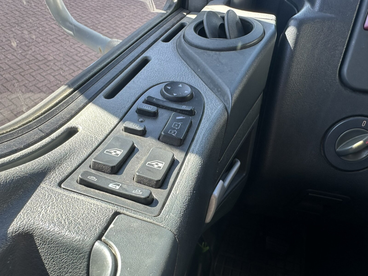 MAN TGA 18.360 LL 4x2 TGA 18.360 LL 4x2, Fahrschule 租赁 MAN TGA 18.360 LL 4x2 TGA 18.360 LL 4x2, Fahrschule：图6