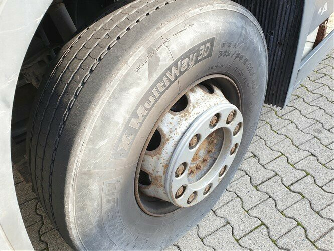MAN TGA 26.363 FDC 6x4 BB TGA 26.363 FDC 6x4 BB - 吊钩升降车:图2 MAN TGA 26.363 FDC 6x4 BB TGA 26.363 FDC 6x4 BB - 吊钩升降车:图2