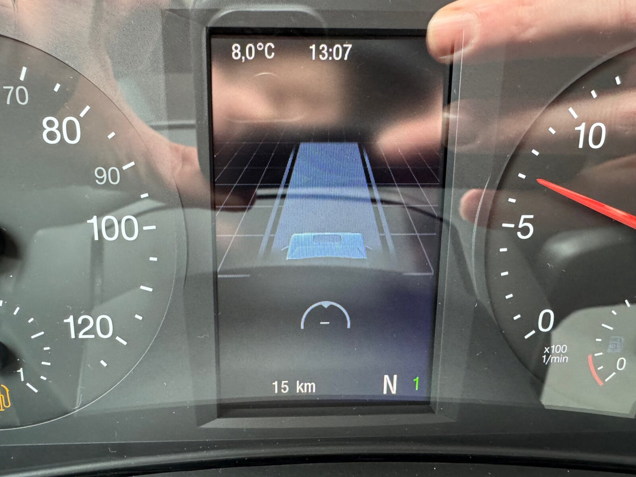 MAN TGL 8.160 4x2 BL CH TGL 8.160 4x2 BL CH, 3x VORHANDEN! - 驾驶室底盘卡车:图4 MAN TGL 8.160 4x2 BL CH TGL 8.160 4x2 BL CH, 3x VORHANDEN! - 驾驶室底盘卡车:图4