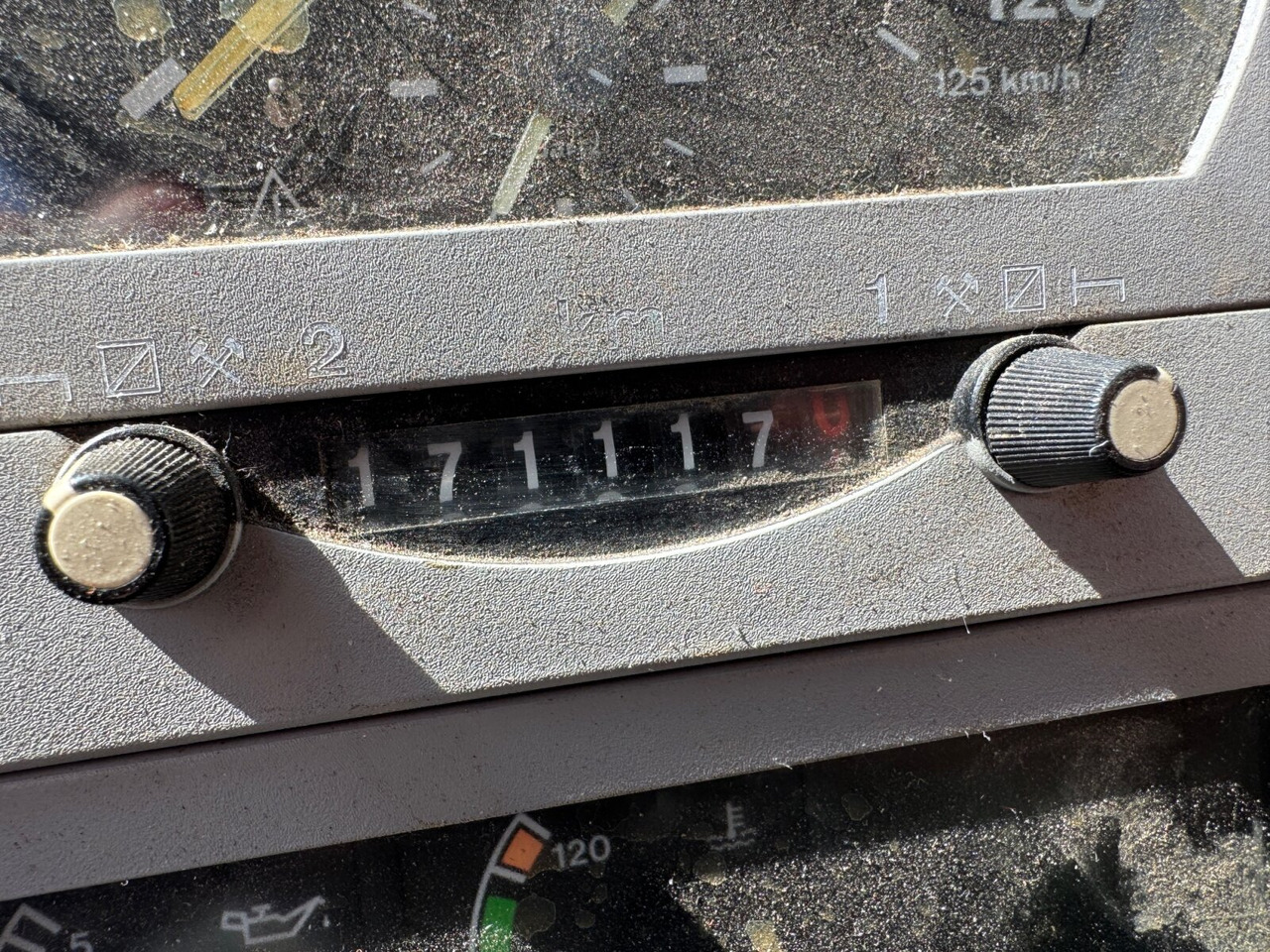 卡车 MAN TGM 18.284 4x2 BL TGM 18.284 4x2 BL, Assmann Saug- und Spülwagen 9m³:图7 卡车 MAN TGM 18.284 4x2 BL TGM 18.284 4x2 BL, Assmann Saug- und Spülwagen 9m³:图7