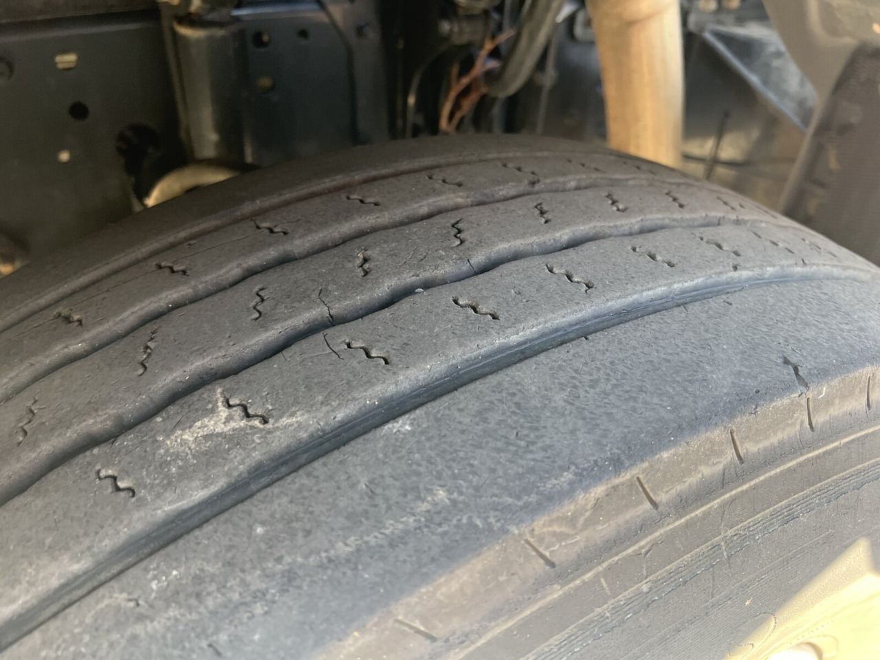 MAN TGM 18.320 4x2 BL TGM 18.320 4x2 BL, Hiab Tele-Absetzanlage, Funk - 箕斗装载车:图2 MAN TGM 18.320 4x2 BL TGM 18.320 4x2 BL, Hiab Tele-Absetzanlage, Funk - 箕斗装载车:图2