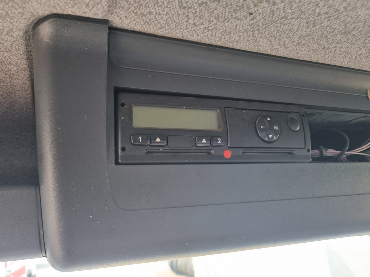 卡车, 起重车 MAN TGM MAN TGM 4x2:图9 卡车, 起重车 MAN TGM MAN TGM 4x2:图9