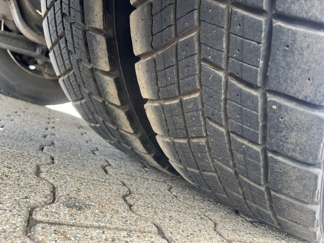 MAN TGS 18.420 4x2 BL TGS 18.420 4x2 BL, Navi - 牵引车:图3 MAN TGS 18.420 4x2 BL TGS 18.420 4x2 BL, Navi - 牵引车:图3