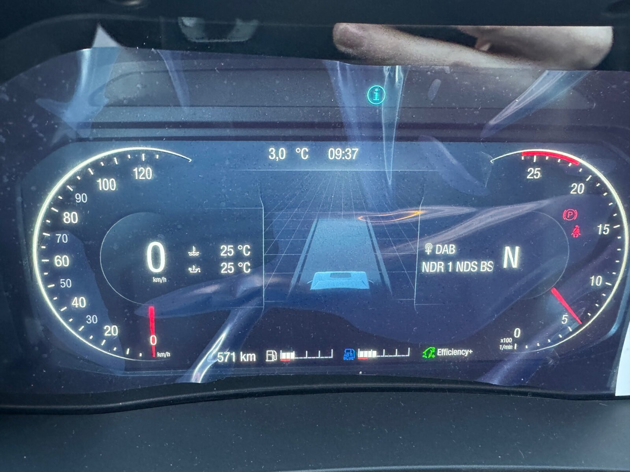 MAN TGS 18.480 BL 4x2 TGS 18.480 BL 4x2, MEHRFACH VORHANDEN! - 牵引车:图4 MAN TGS 18.480 BL 4x2 TGS 18.480 BL 4x2, MEHRFACH VORHANDEN! - 牵引车:图4