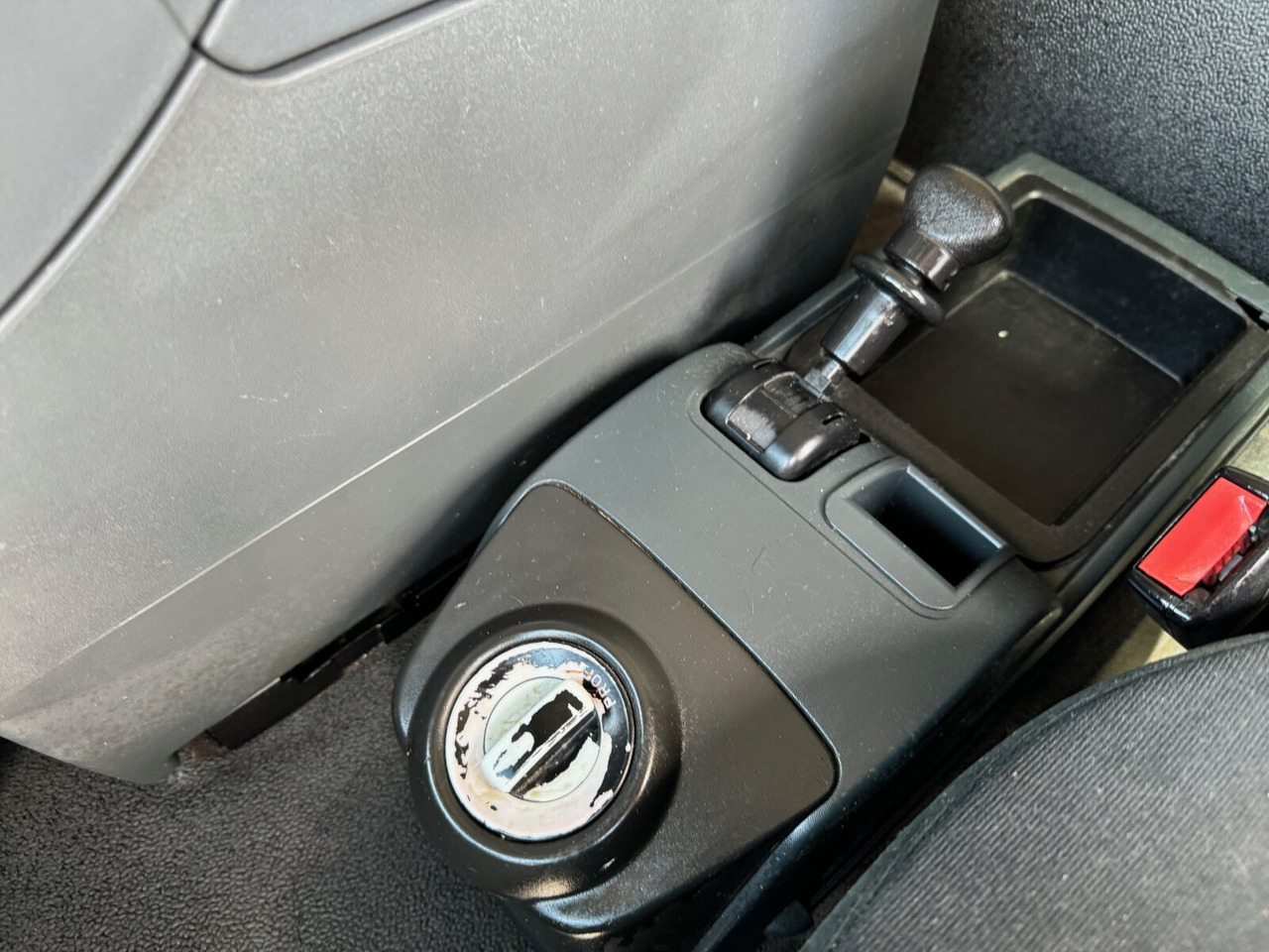 厢式卡车 MAN TGS 26.360 6X2-4 BL TGS 26.360 6X2-4 BL, Lift-/Lenkachse, Stapleraufnahme:图6 厢式卡车 MAN TGS 26.360 6X2-4 BL TGS 26.360 6X2-4 BL, Lift-/Lenkachse, Stapleraufnahme:图6