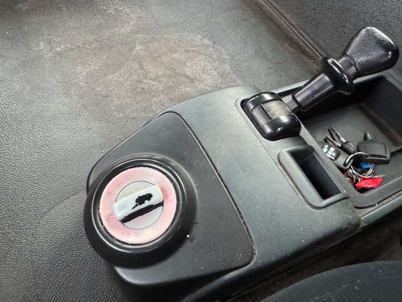 吊钩升降车, 起重车 MAN TGS 26.440 6x2-4 BL TGS 26.440 6x2-4 BL, Lenk-/Liftachse, Krankabine, Kran Epsilon Q150Z96：图7