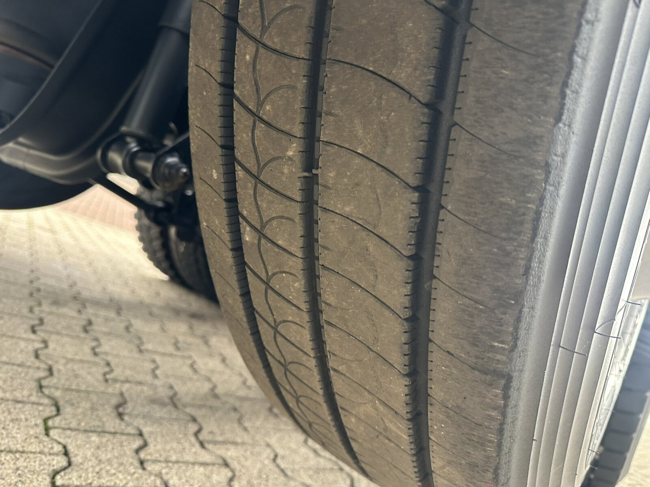 MAN TGS 26.440 6x2 BL TGS 26.440 6x2 BL - 吊钩升降车:图4 MAN TGS 26.440 6x2 BL TGS 26.440 6x2 BL - 吊钩升降车:图4