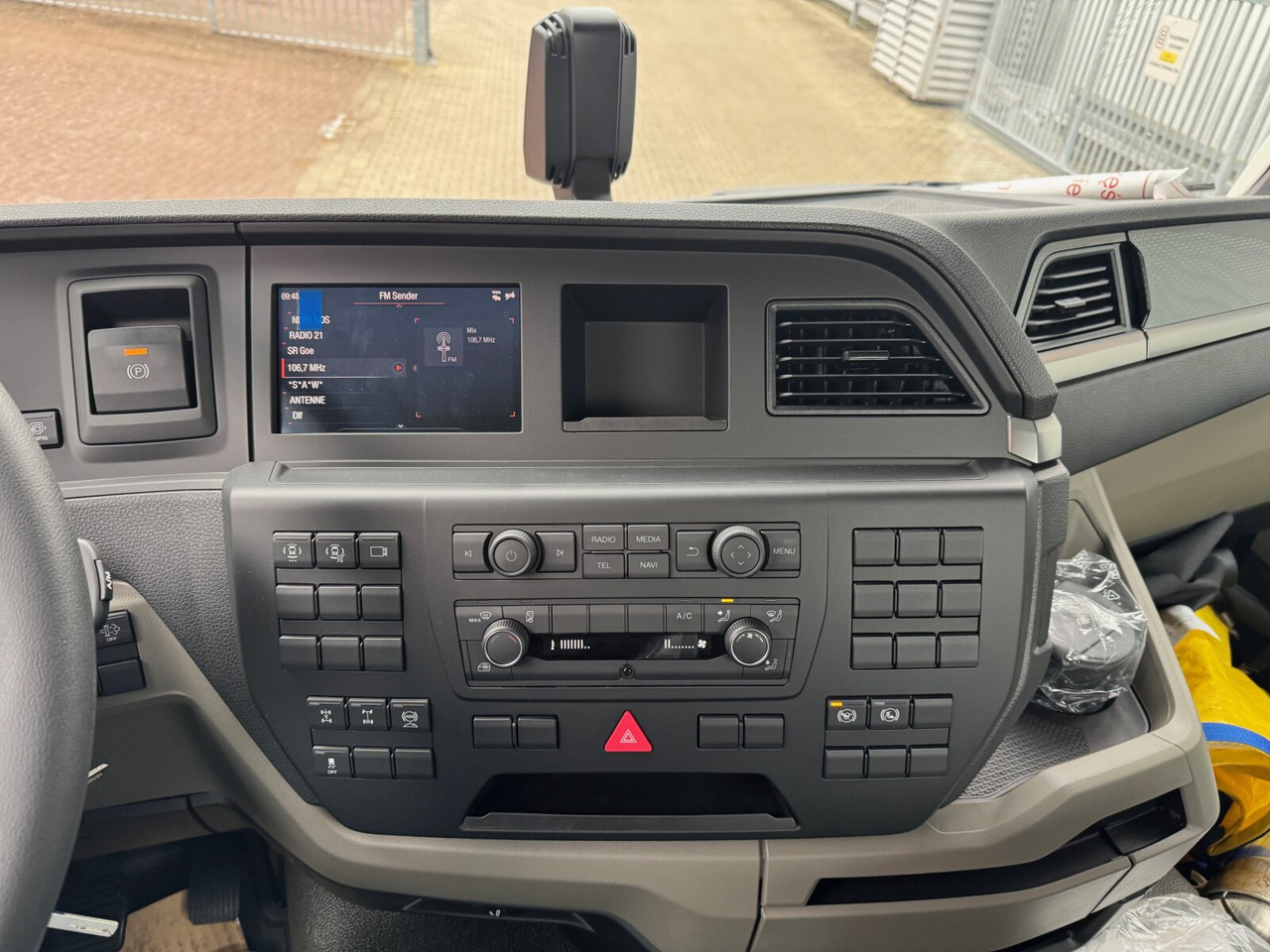 MAN TGS 33.440 6x4 BB TGS 33.440 6x4 BB, Bordmatik, mehrfach vorhanden! - 翻斗车:图2 MAN TGS 33.440 6x4 BB TGS 33.440 6x4 BB, Bordmatik, mehrfach vorhanden! - 翻斗车:图2